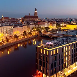 Aparthotel Exclusive Marina, Wroclaw