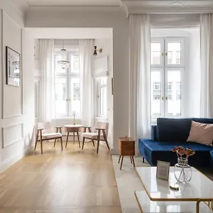 Rentplanet - Ruska Apartament