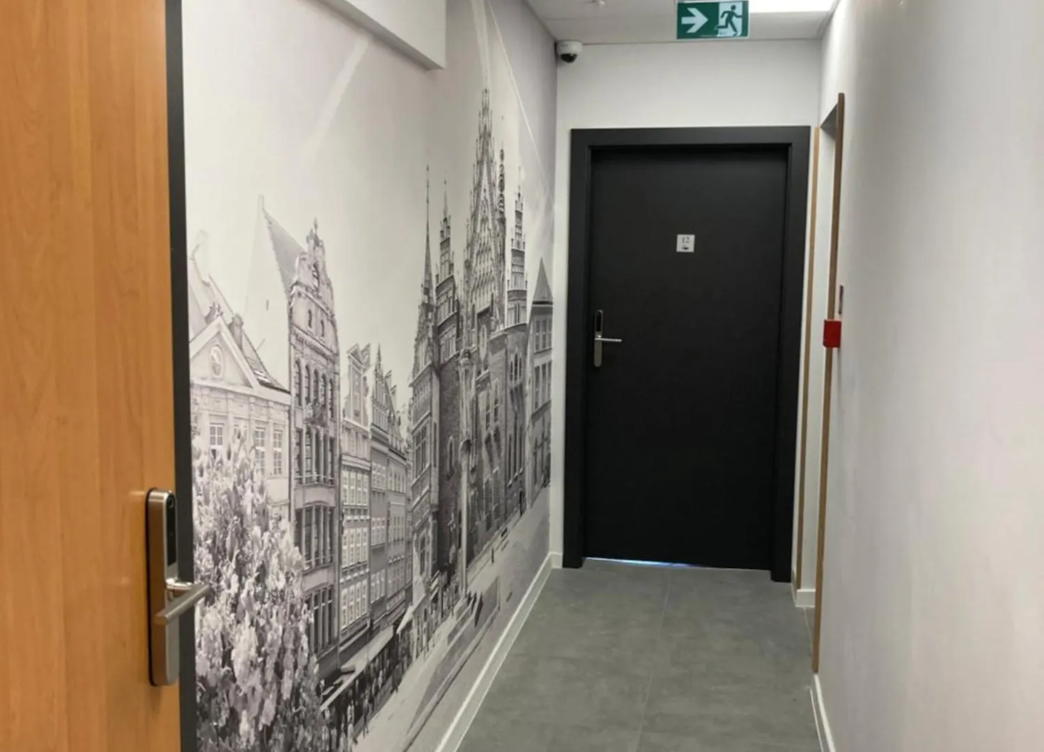 Aviendo Old Town Apartments Wroclaw 0*,