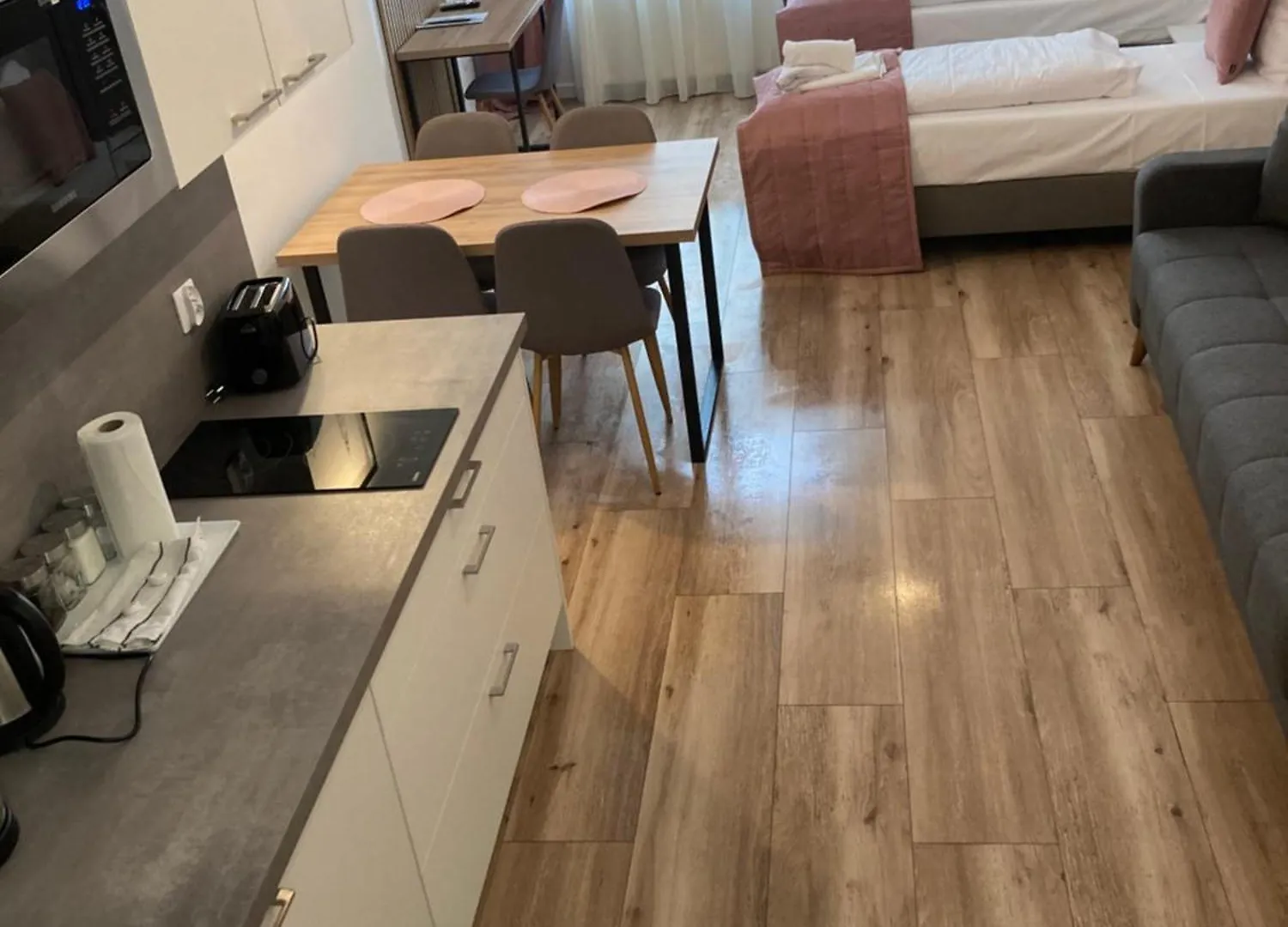 Aviendo Old Town Apartments Wroclaw 0*,