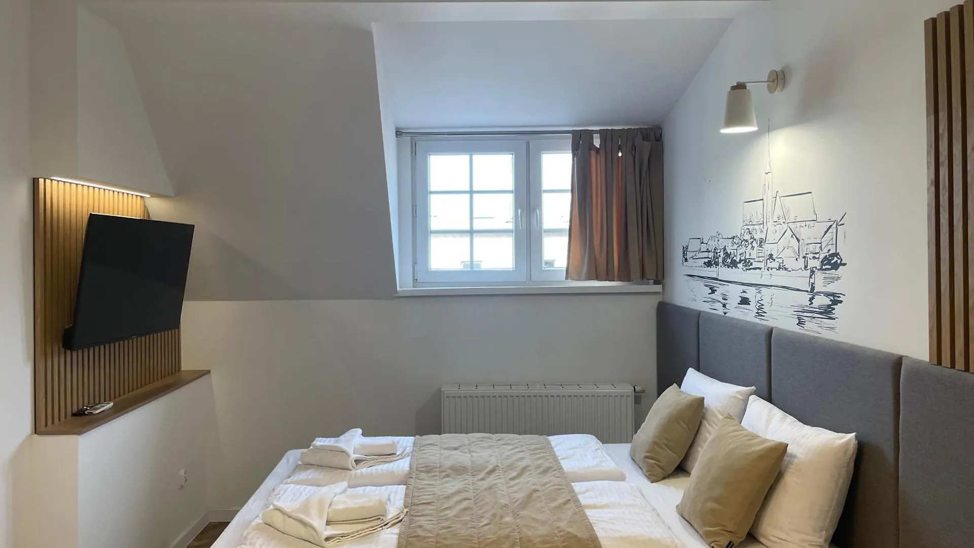 Aviendo Old Town Apartments Wroclaw 0*,  Poland