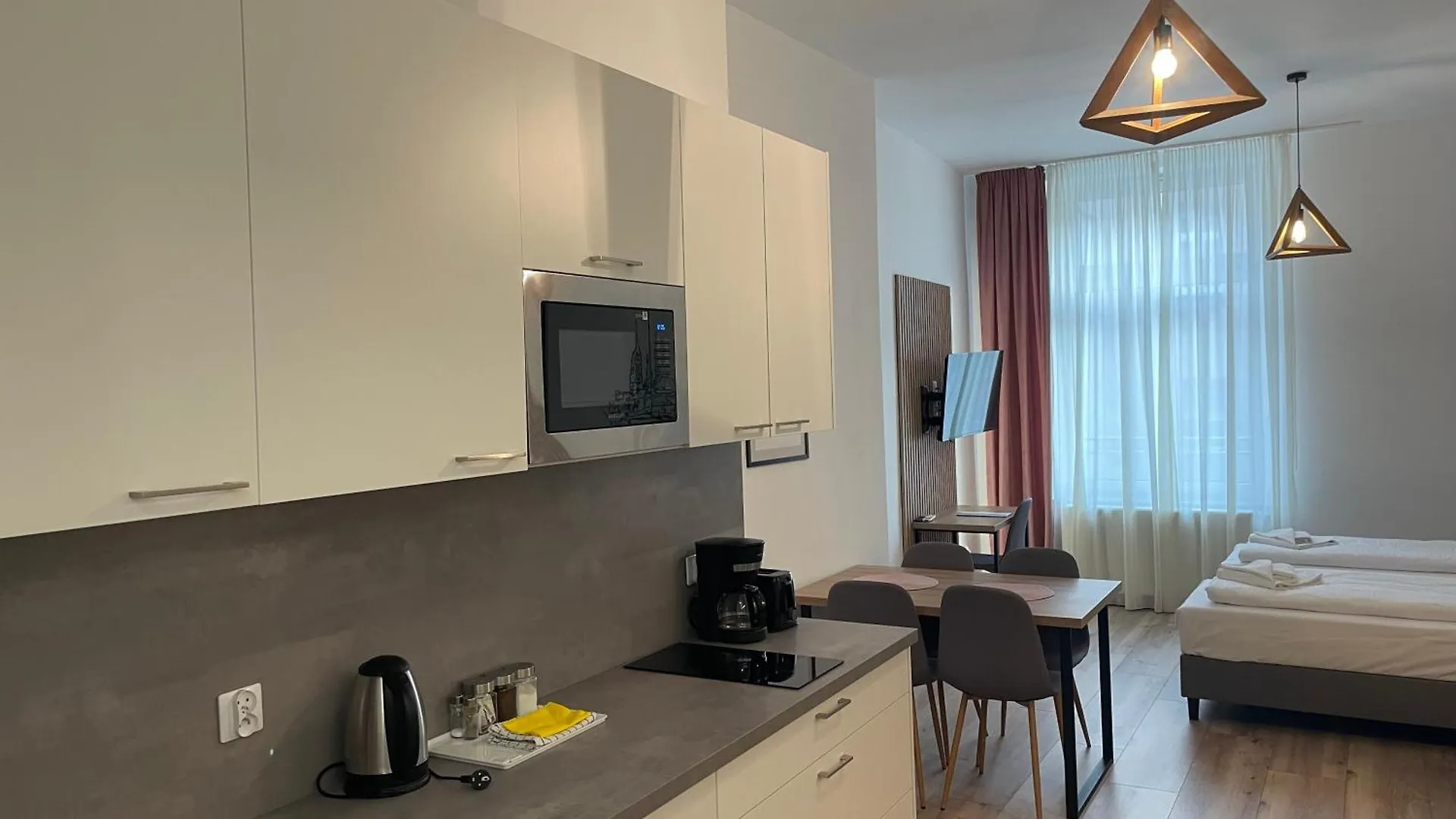 Aviendo Old Town Apartments Wroclaw 0*,  Poland