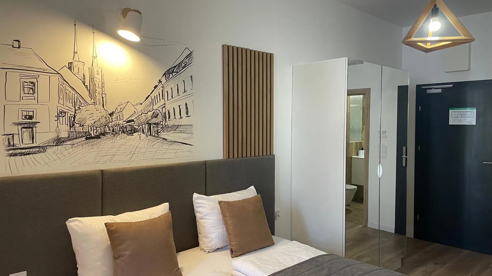 Aviendo Old Town Apartments Wroclaw