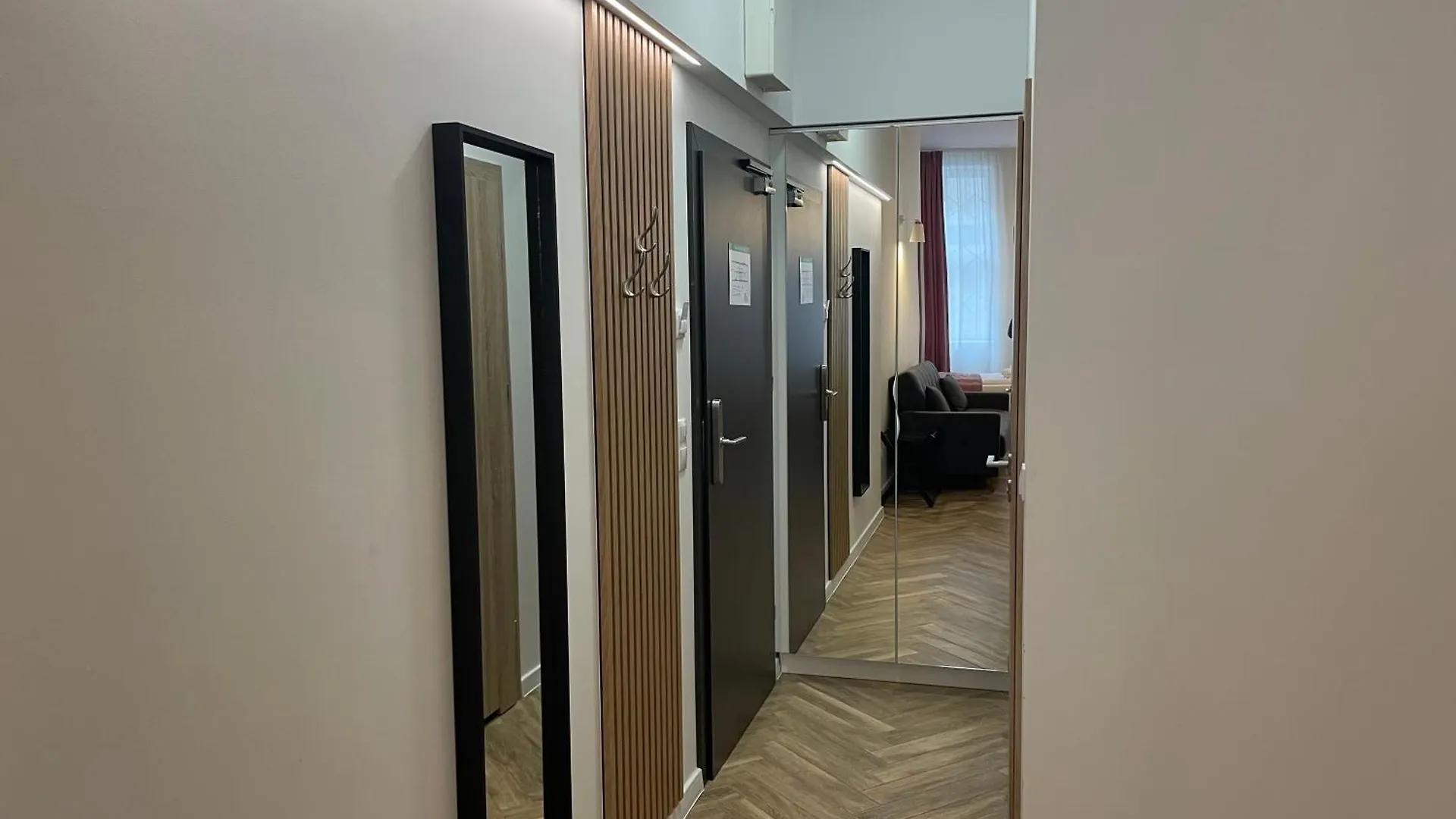 Aviendo Old Town Apartments Wroclaw 0*,