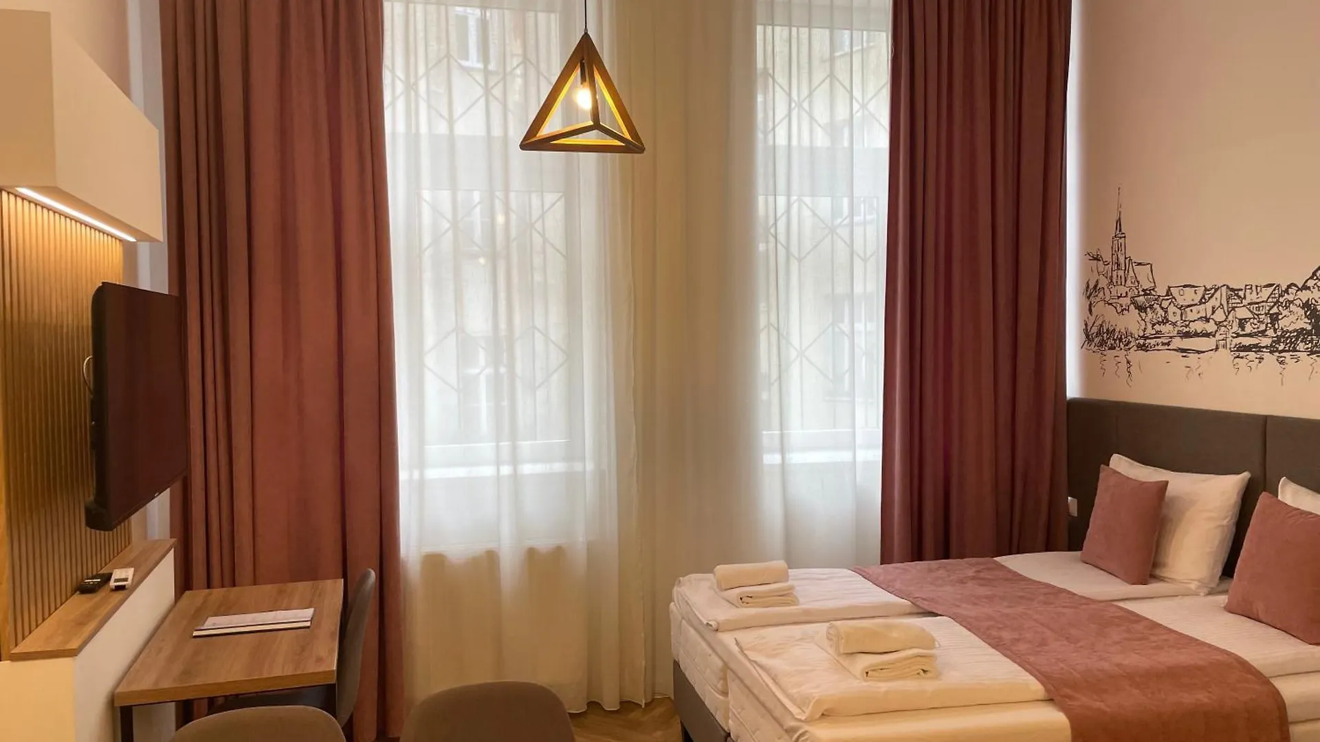 Aviendo Old Town Apartments Wroclaw 0*,  Poland