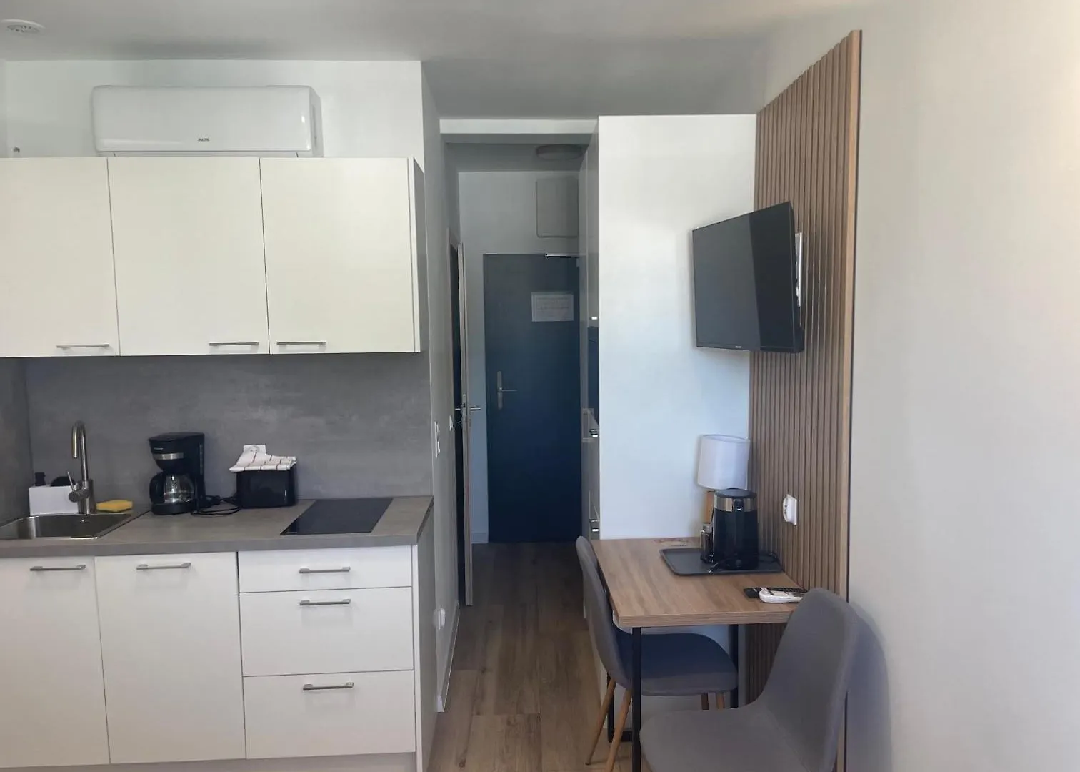 Aviendo Old Town Apartments Wroclaw